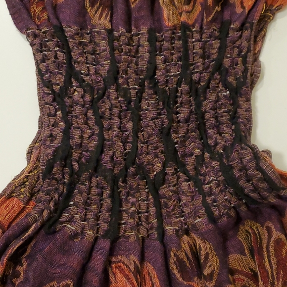 Women's scarf - Picture 3 of 3